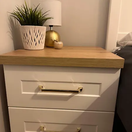 Apartment Berlinska 43 *