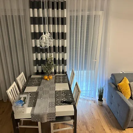 Berlinska 43 Lägenhet