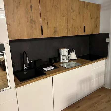 Lägenhet Berlinska 43 Jelenia Góra