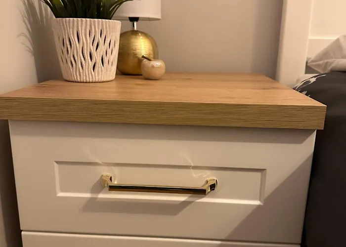 Apartment Berlinska 43 *