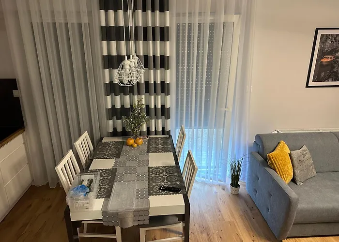 Berlinska 43 Apartamento