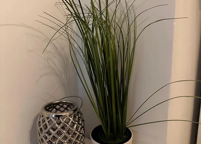 Berlinska 43 Apartment Jelenia Gora