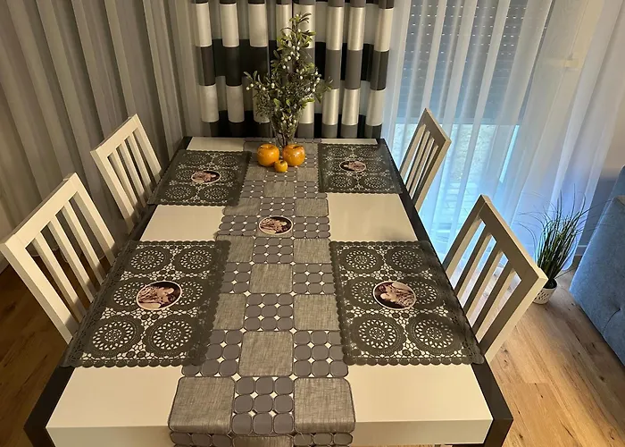 Apartamento Berlinska 43 Jelenia Góra