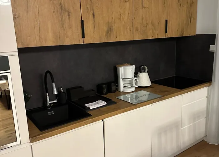 Apartamento Berlinska 43 Jelenia Góra